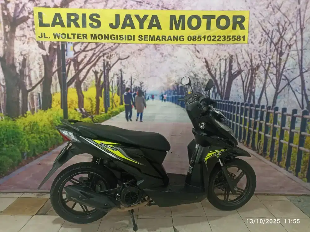 Beat digital istimewa