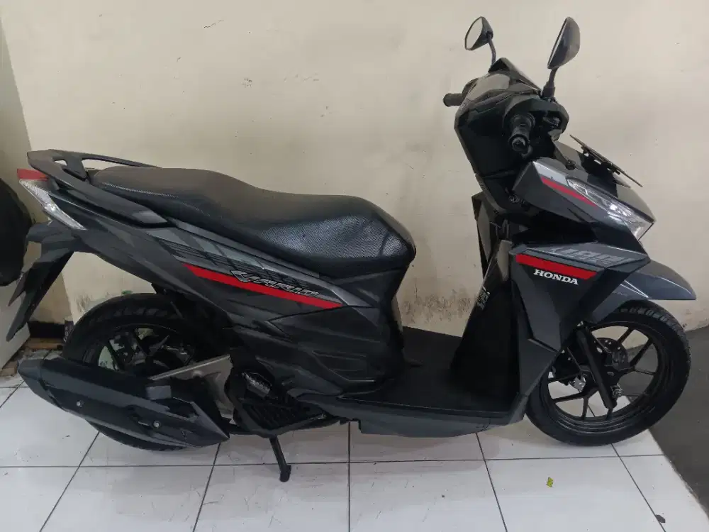 Vario 125 cbs th 2017