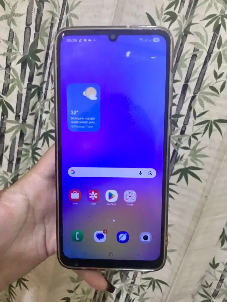 SAMSUNG A05 4/64