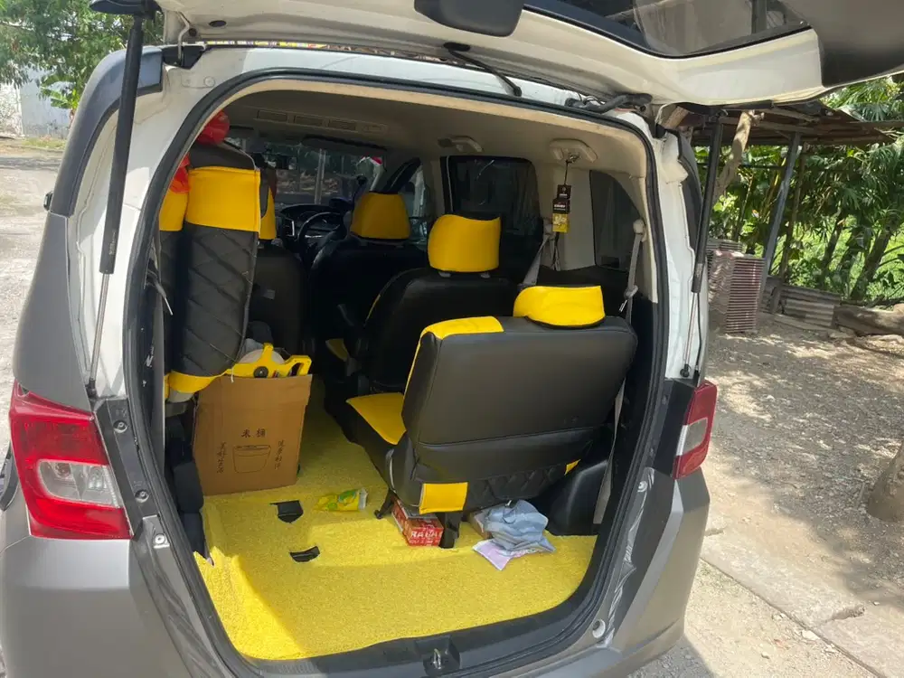 Honda Freed 2014 Bensin