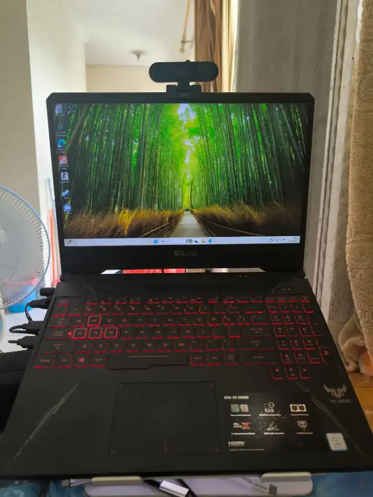 Jual Laptop Gaming antik