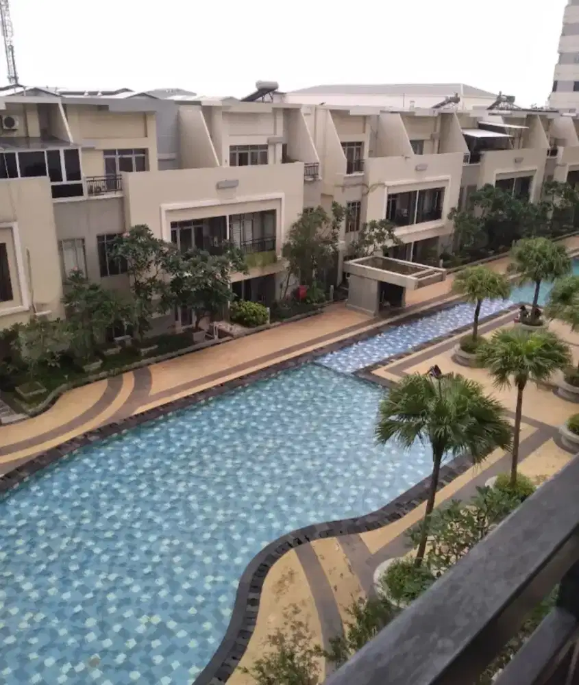 Maple Park Apartment