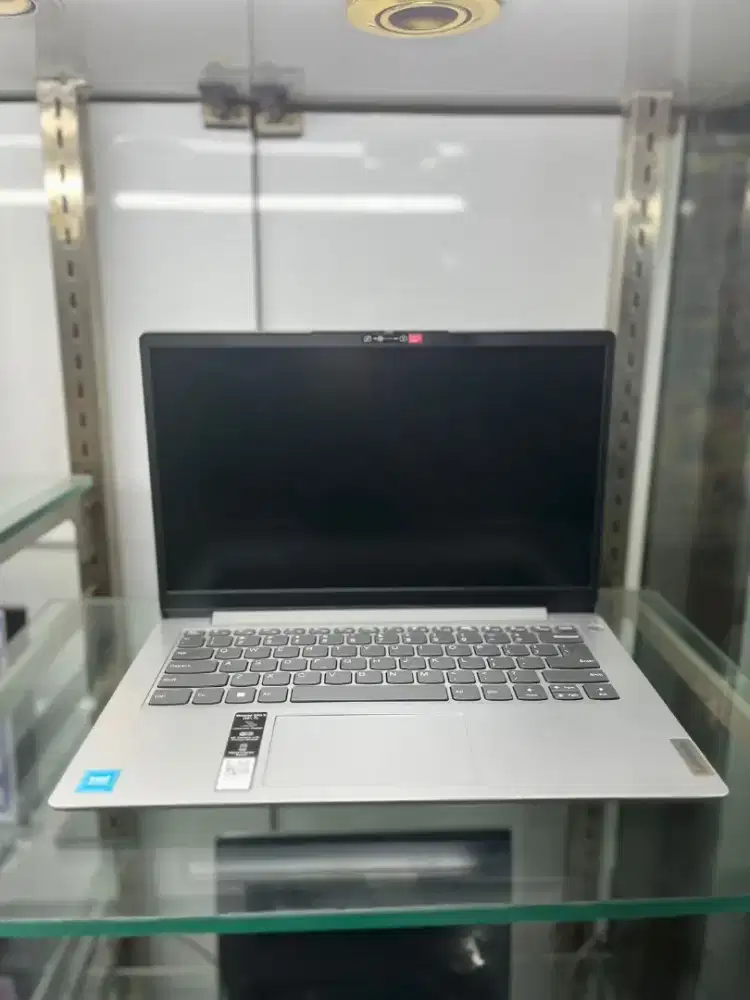 PROMO LAPTOP NEW LENOVO COCOK BUAT KERJA WINDOWS 11 + OFFICE 2024 ORI