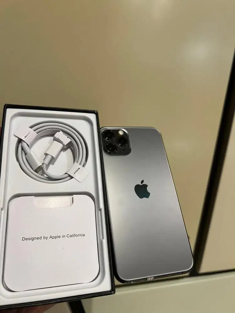 iphone 11 pro 256gb konditional