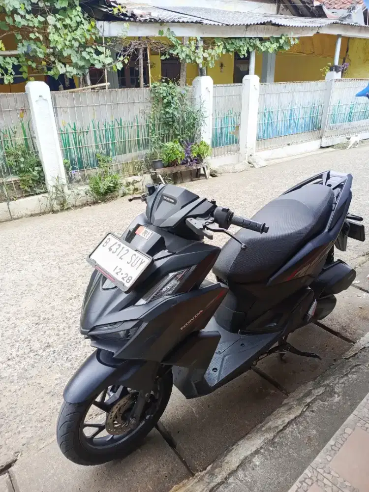 Honda vario 160 2023