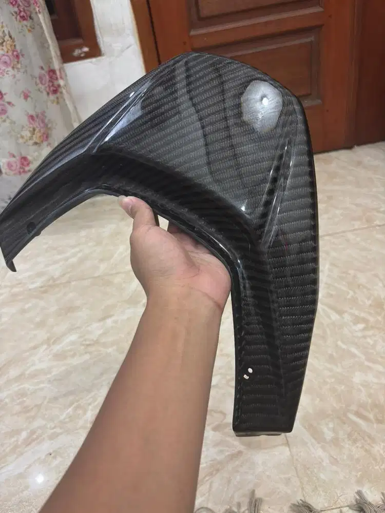 Body sparepart honda forza