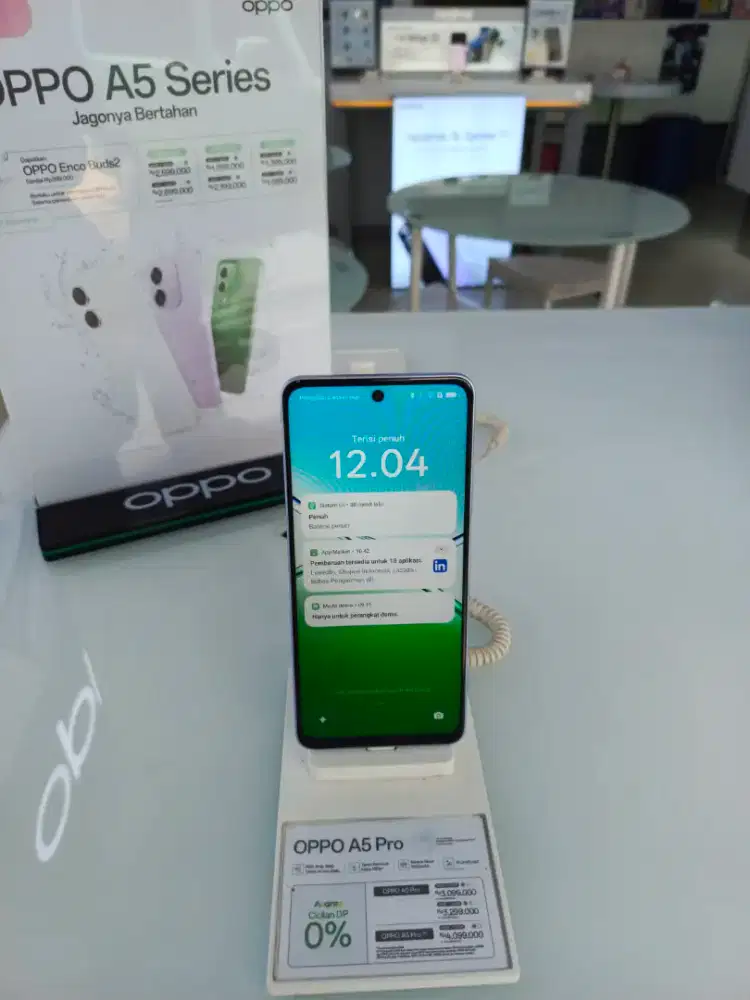 Oppo A5 pro 8/128