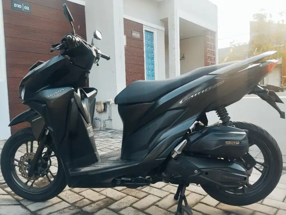 HONDA VARIO 150 Keyles tahun 2018
