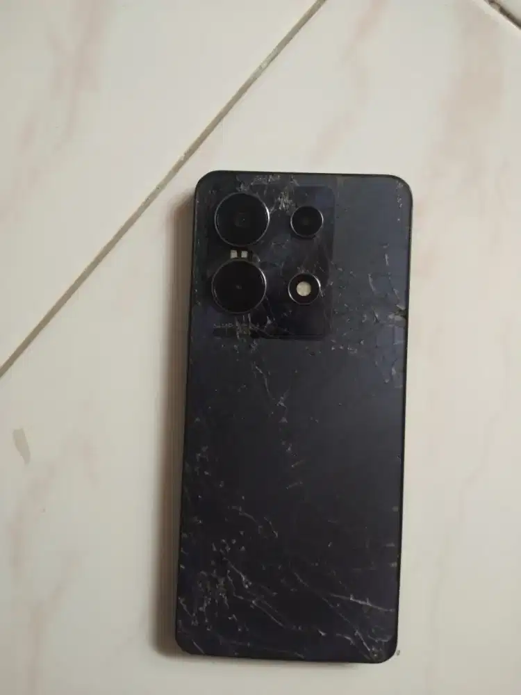 Infinix note 30