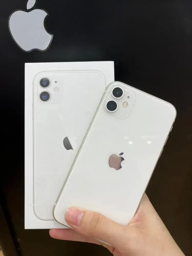 Iphone 11 128Gb ex iBox