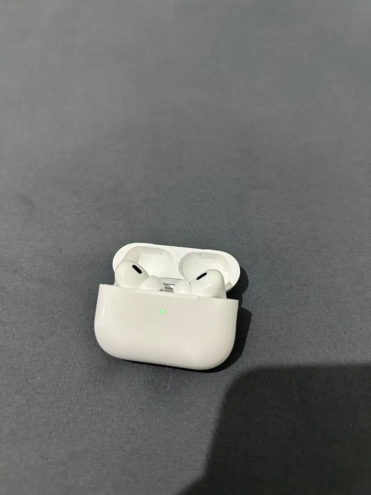 Dijual ! Airpods pro (2nd generation)