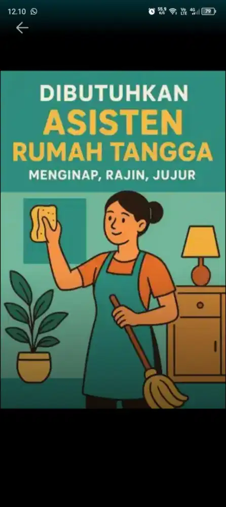 Art momong anak jujur
