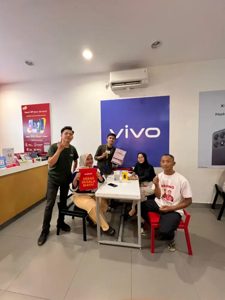 Terbaru Oppo A6 pro promo dapat speaker Loops X20 go bisa kredit