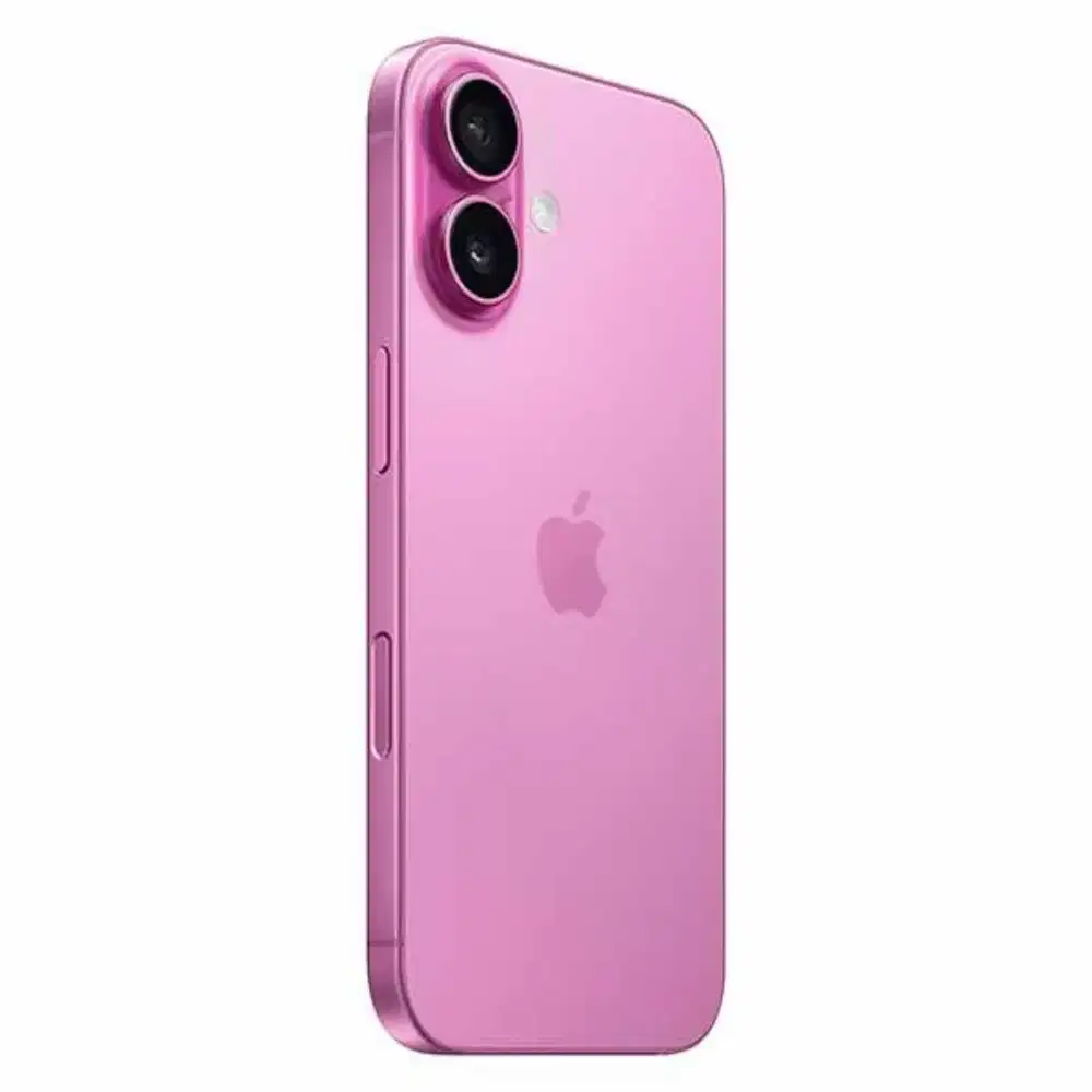 PROMO CICILAN IPHONE 16 PLUS 128GB
