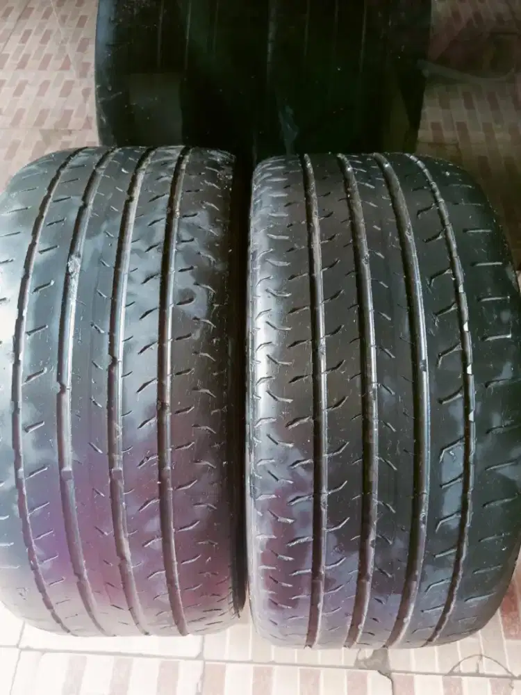 BAN SECOND(BEKAS) CONTINENTAL 245/40R18