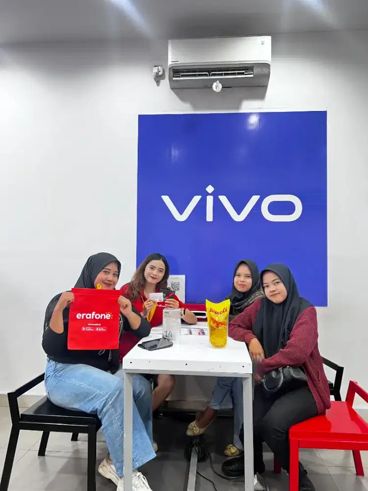 Spesial pembelian Oppo Reno 14 5G dapatkan langsung kuota IM3 12bulan