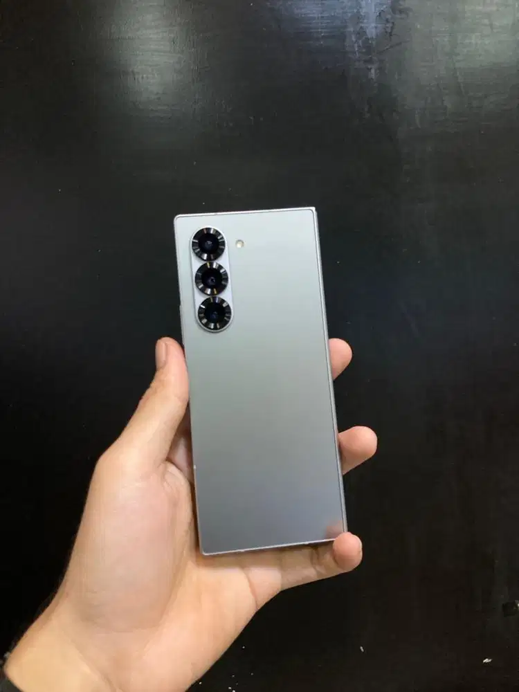 Samsung Galaxy Z Fold6 5G Garansi Resmi Sein