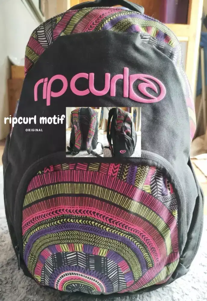 ripcurl Original