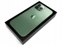 iPhone 13 Pro Max 1TB Alpine Green