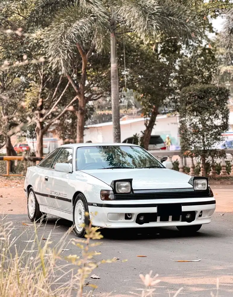 Toyota Celica 1986 Bensin