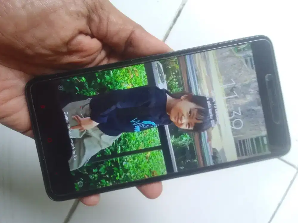 Xiaomi note 2 ram 2/16