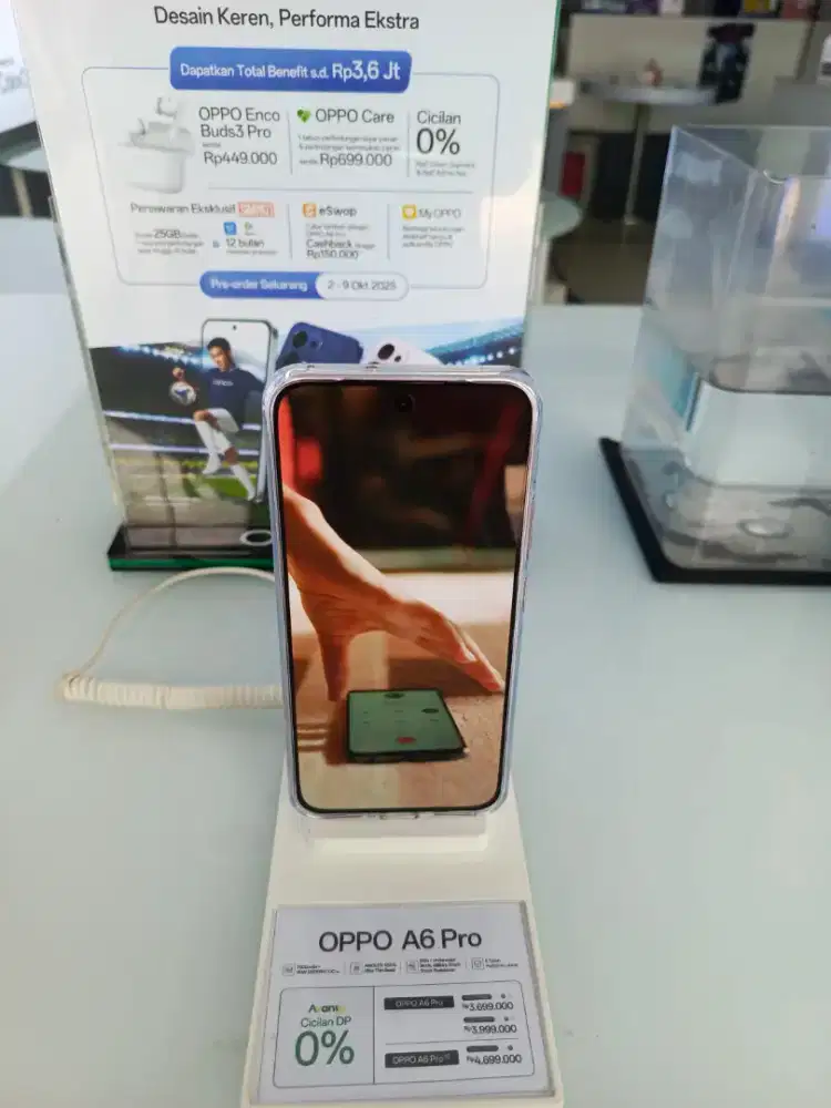 Oppo A6 pro 8/128GB