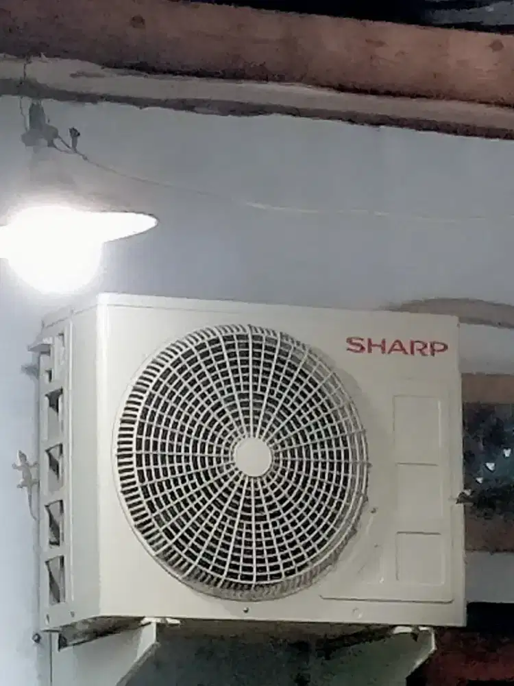 Jual AC Shap 1 PK