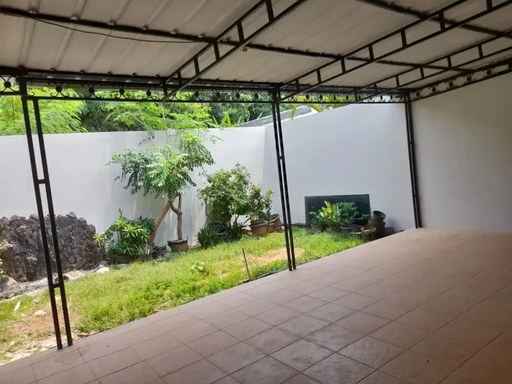 Dijual Rumah Siap Huni Dan Berlokasi di Harvest City, Harga Terjangkau!