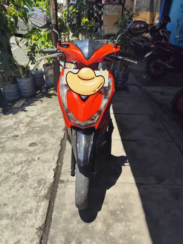 Jual Cepat Honda 2024