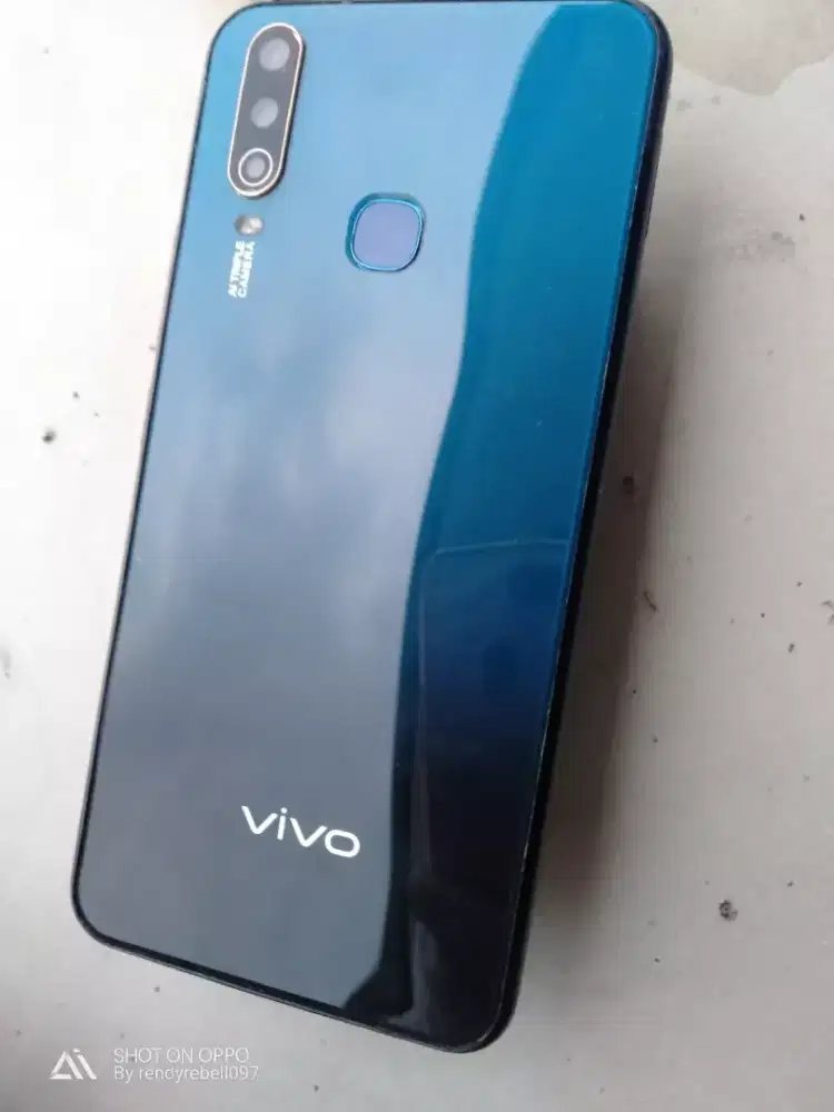 Vivo Y12 3/64GB