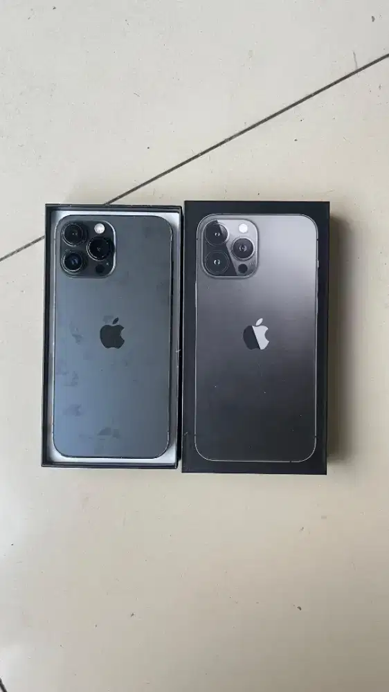 IPHONE 13 PM 128 GB ALL OP