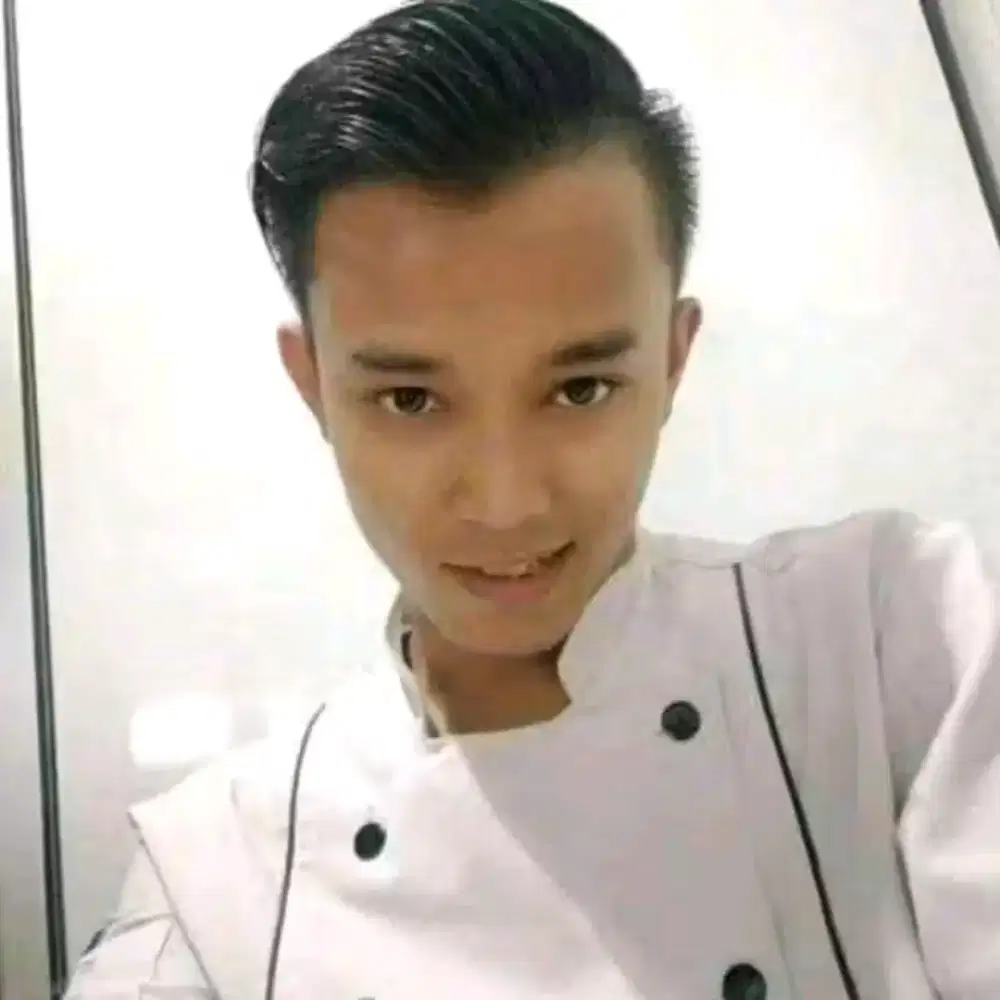 Info loker cooking Chinese food