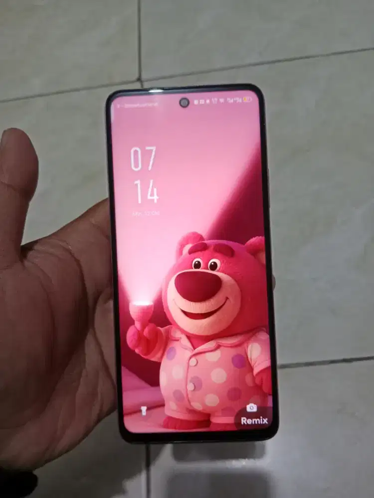 Infinix hot 50 8+8/128gb