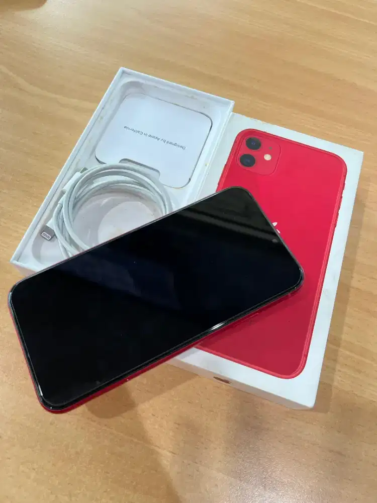 Apple Iphone 11 64GB EX-Ibox