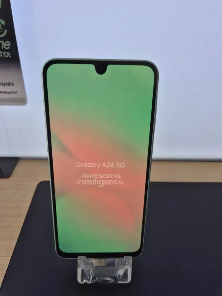 SAMSUNG GALAXY A26 5G