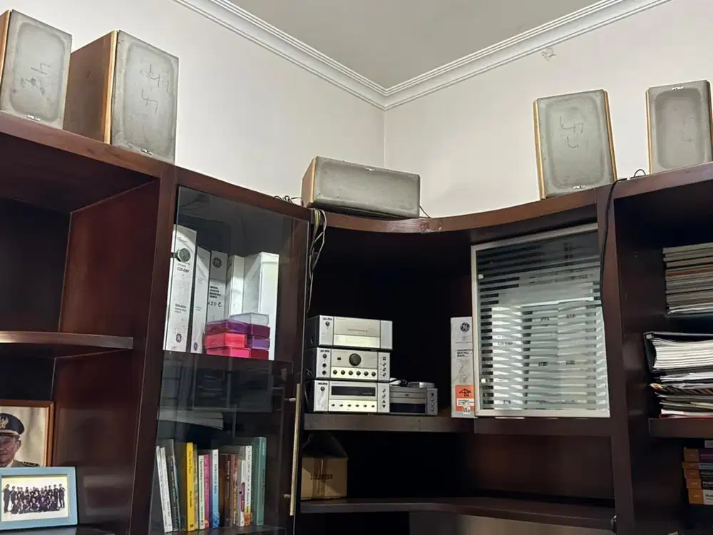 Sepaket Home Theater Aowa