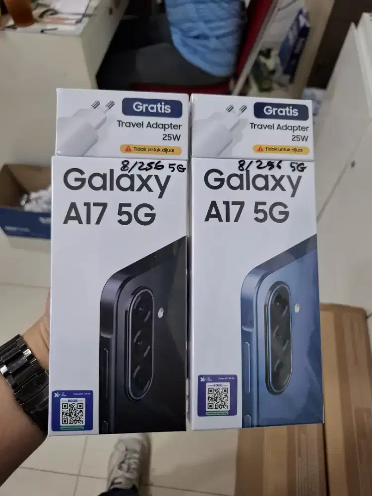SAMSUNG GALAXY A07 8/256