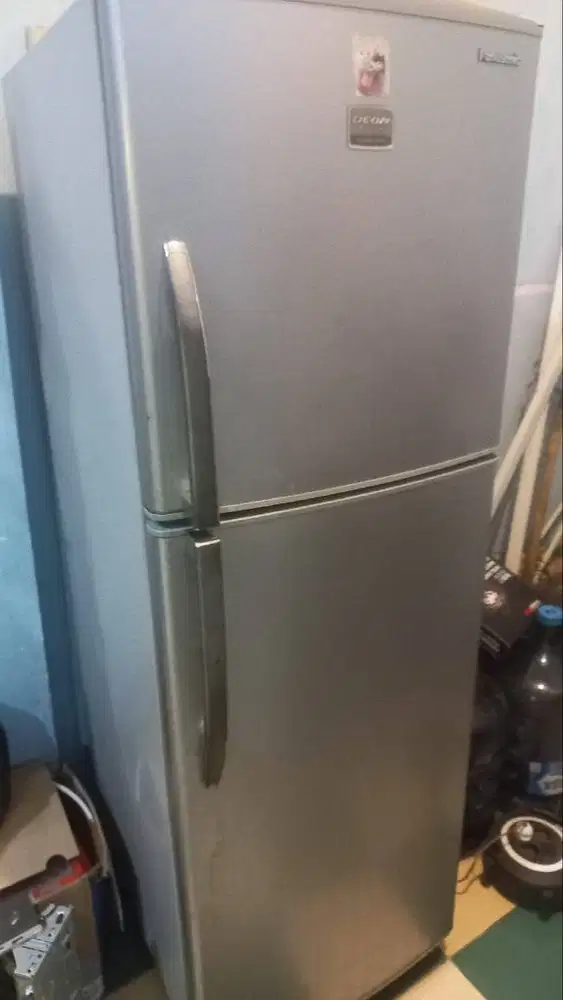 Kulkas Panasonic NR=B23CF-S