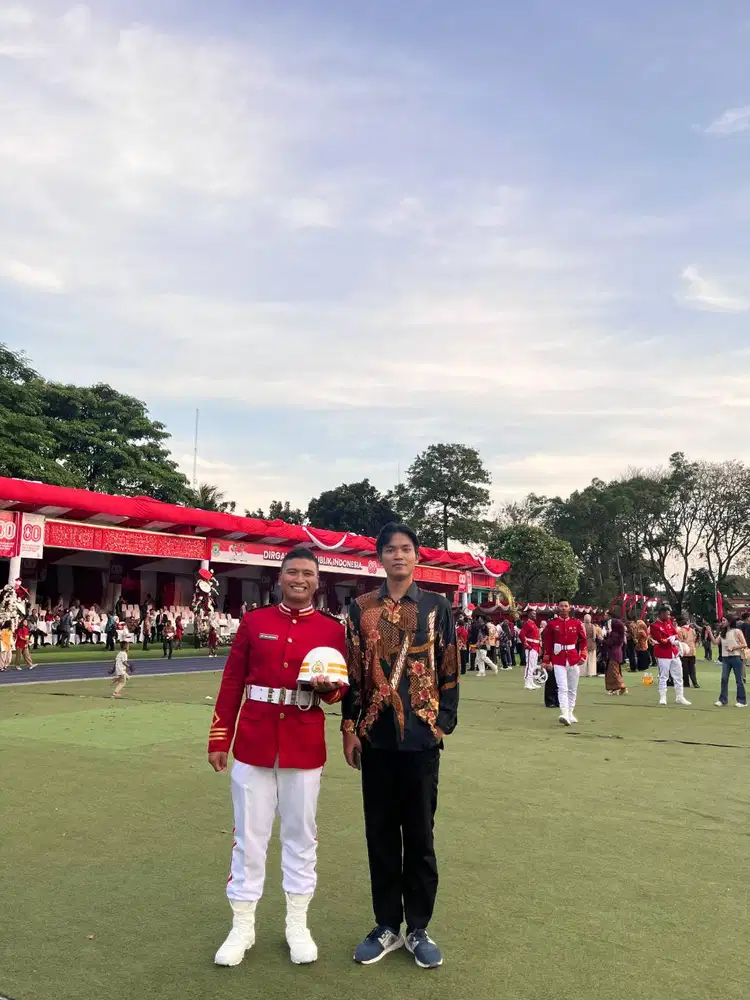 Nyari kerjaan apa aja