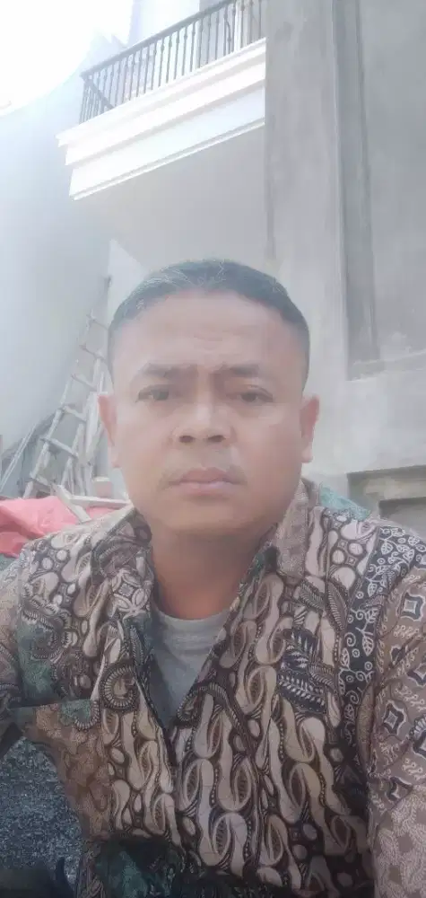 Mencari pekerjaan driver sim A