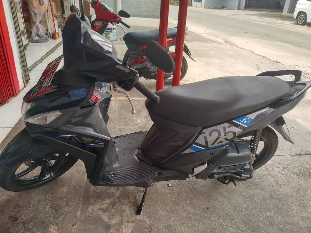MIO M3 TAHUN 2017