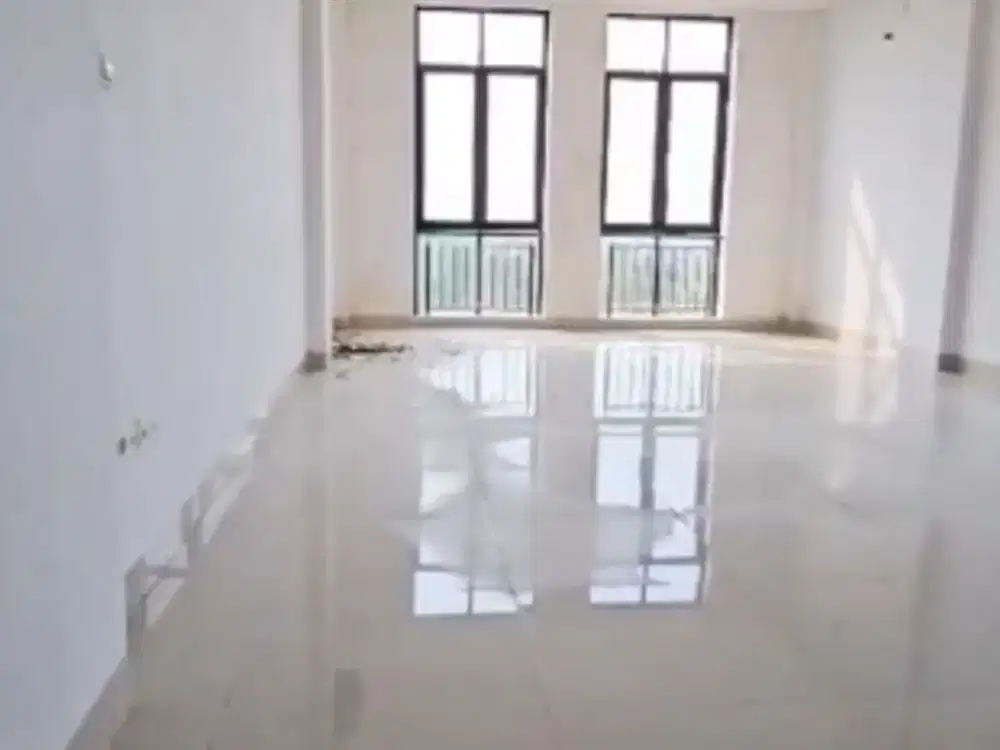 DIJUAL RUKO STRATEGIS DI SEDAYU CITY KELAPA GADING JAKARTA UTARA