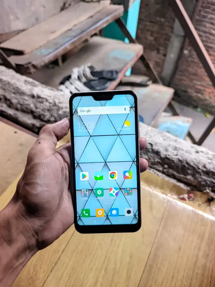 Redmi 6 Pro 4/65