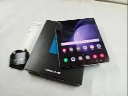 Samsung Galaxy Z Fold 5 512GB • Icy Blue