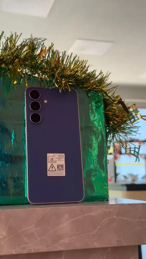 NEW SAMSUNG S25 FE Promo ‼️