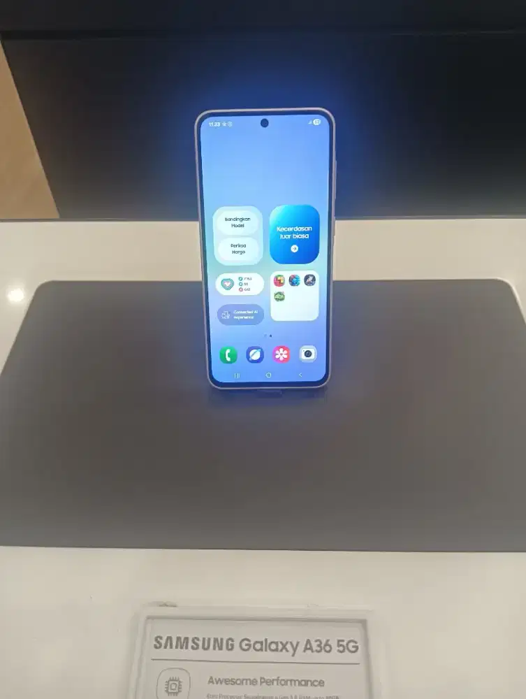 Segampang Itu Dapetin SAMSUNG GALAXY A36 5G
