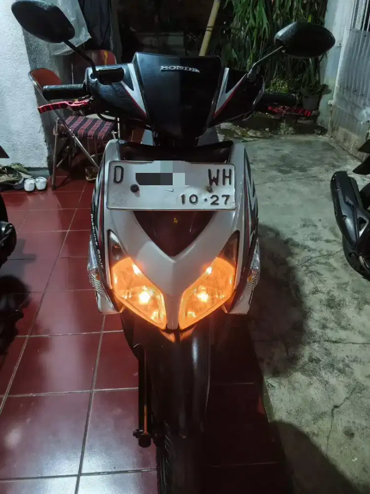 Jual Vario 2006