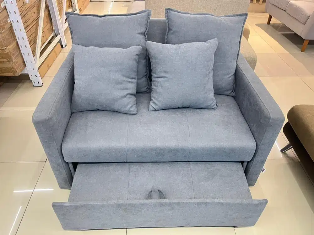 Sofa Sleeper Murah