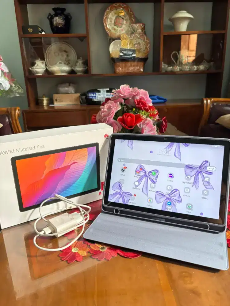 Huawei Matepad T10S