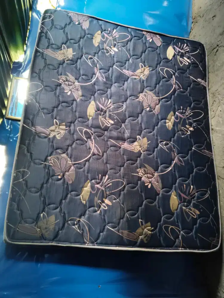kasur spring bed 160X200 bagus